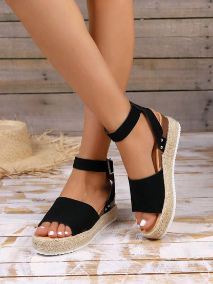 Sandalias Sostenibles Alexia™