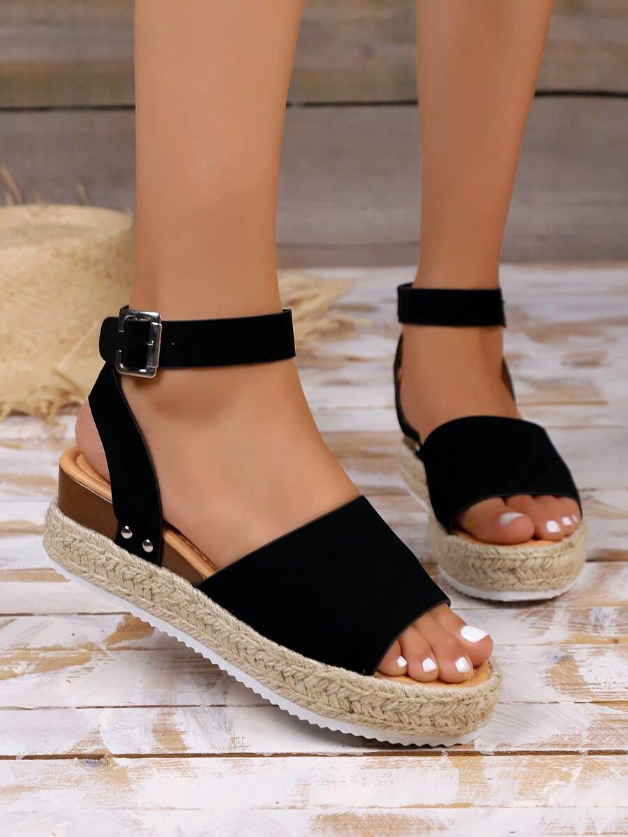 Sandalias Sostenibles Alexia™