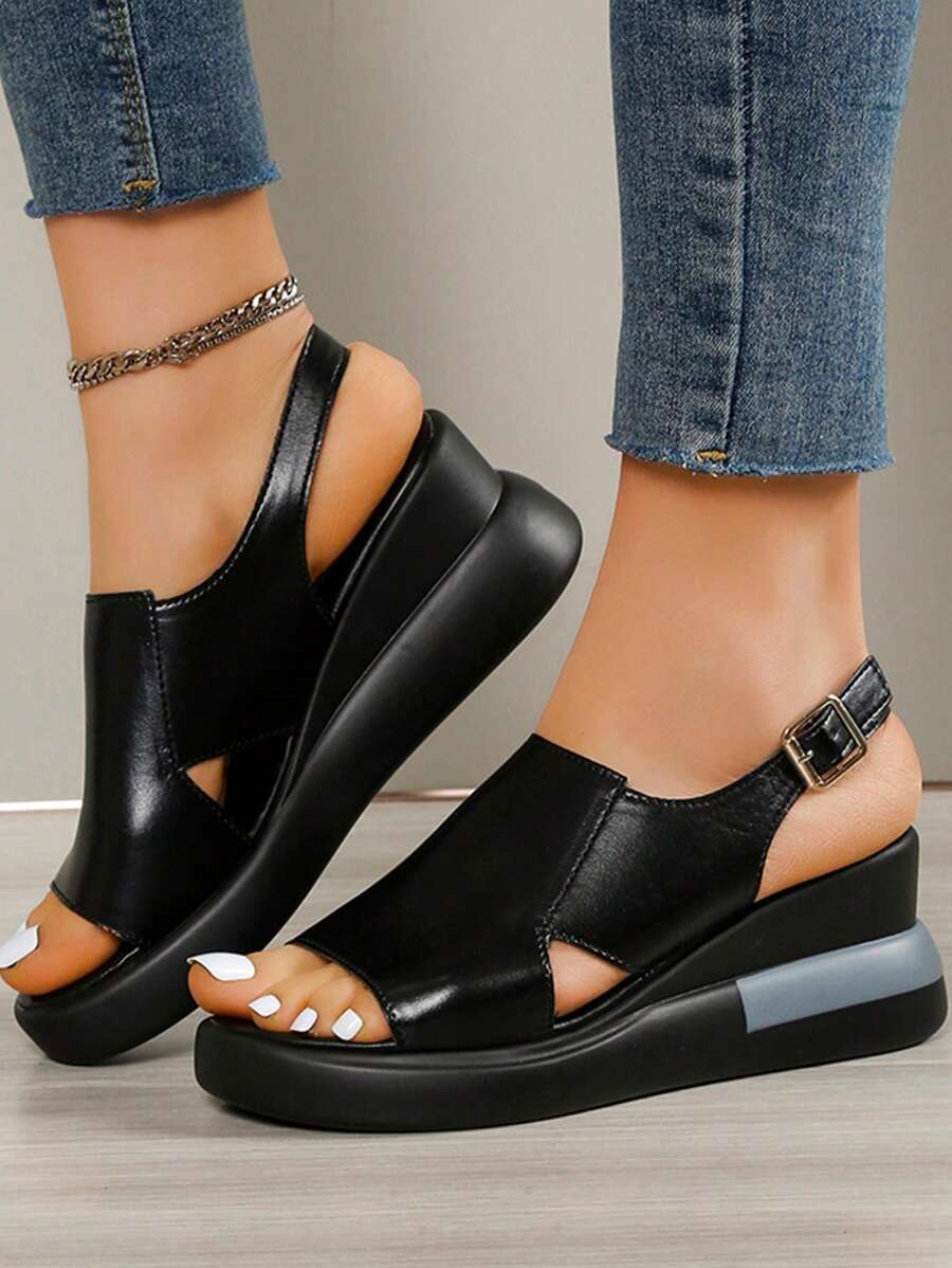 Sandalias Sostenibles Nerea™