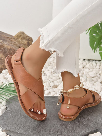 Sandalias Sostenibles Alejandra™