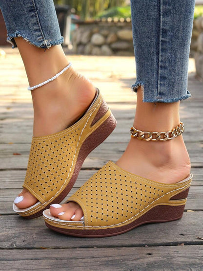 Sandalias Sostenibles Aitana™