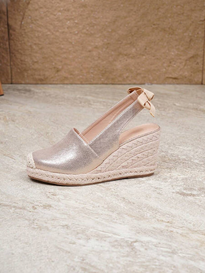 Sandalias Solstenibles Judith™ | Edición Limitada