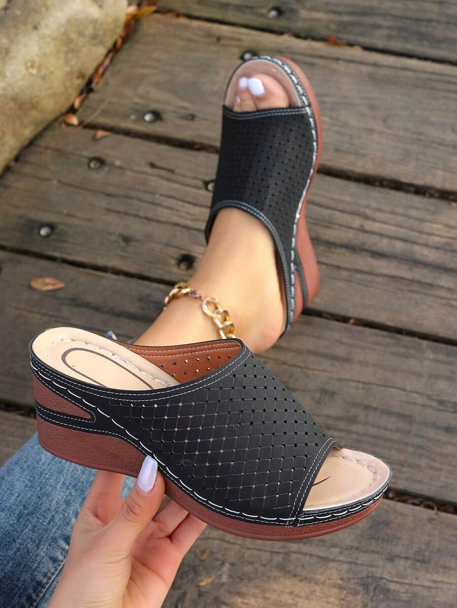 Sandalias Sostenibles Aitana™