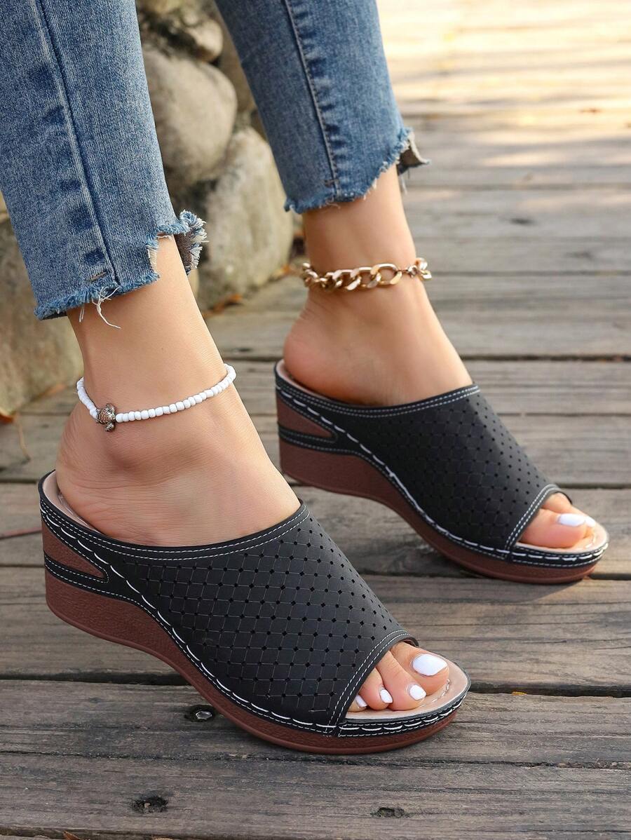 Sandalias Sostenibles Aitana™