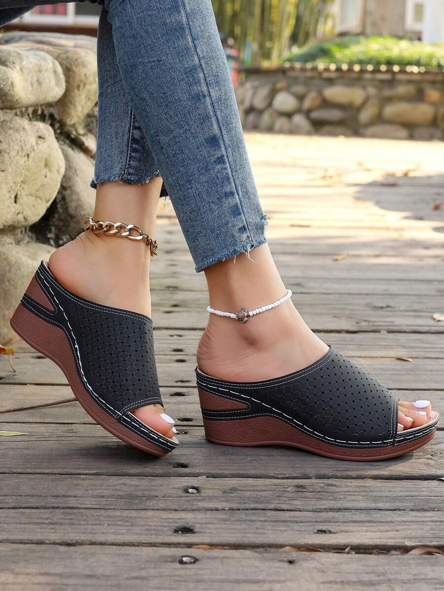 Sandalias Sostenibles Aitana™