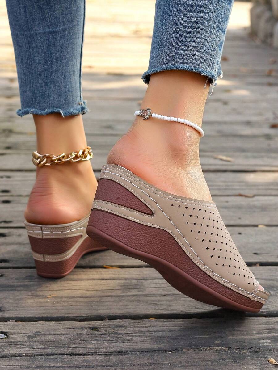 Sandalias Sostenibles Aitana™