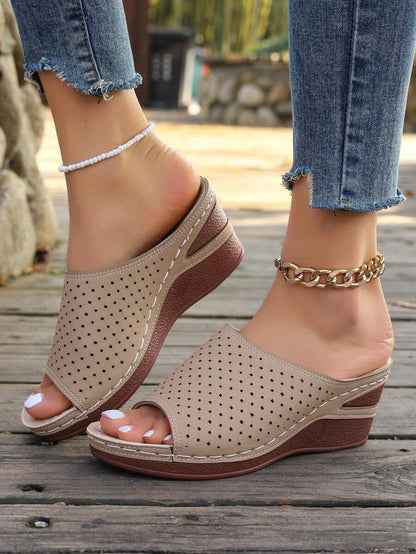 Sandalias Sostenibles Aitana™