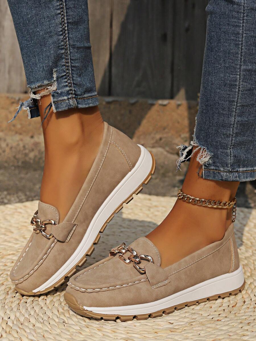 Sandalias Sostenibles Lisa™