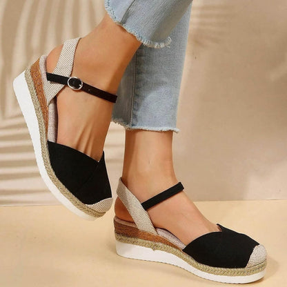 Sandalias Sostenibles Maite™