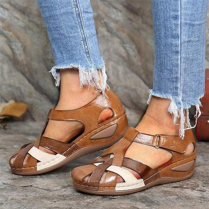 Sandalias Sostenibles Lydia™