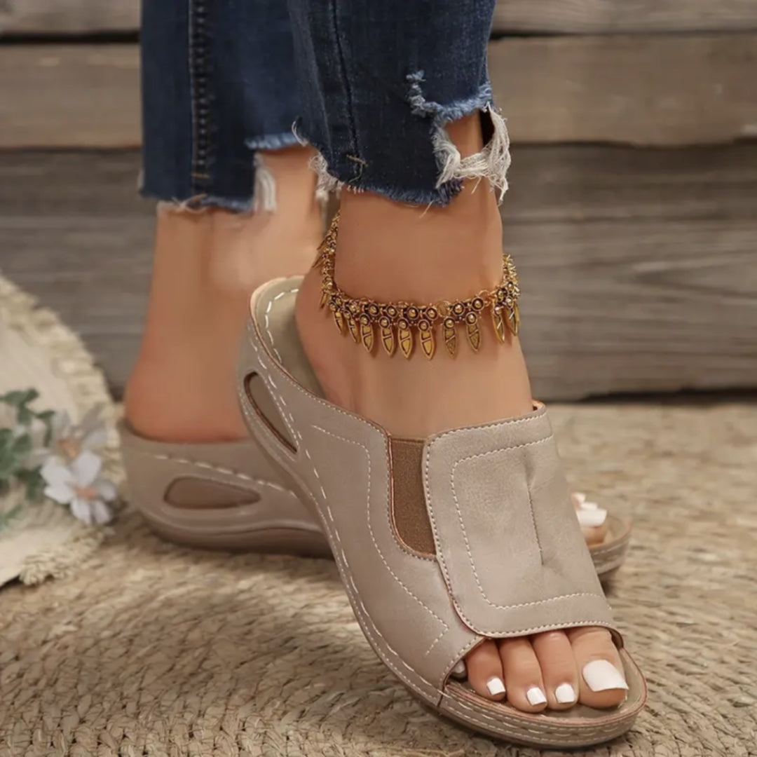 Sandalias Sostenibles Gabriela™