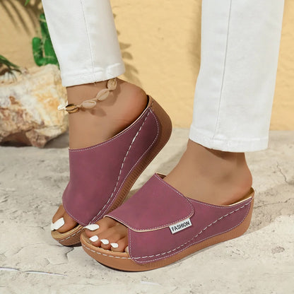 Sandalias Sostenibles Carolina™