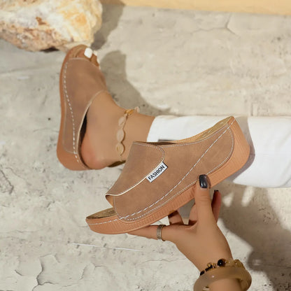 Sandalias Sostenibles Carolina™