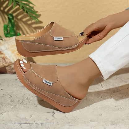 Sandalias Sostenibles Carolina™