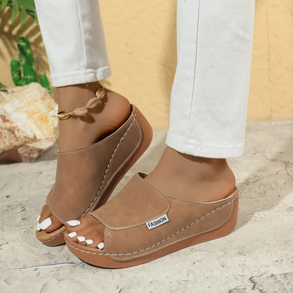 Sandalias Sostenibles Carolina™