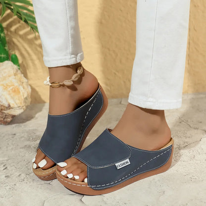 Sandalias Sostenibles Carolina™