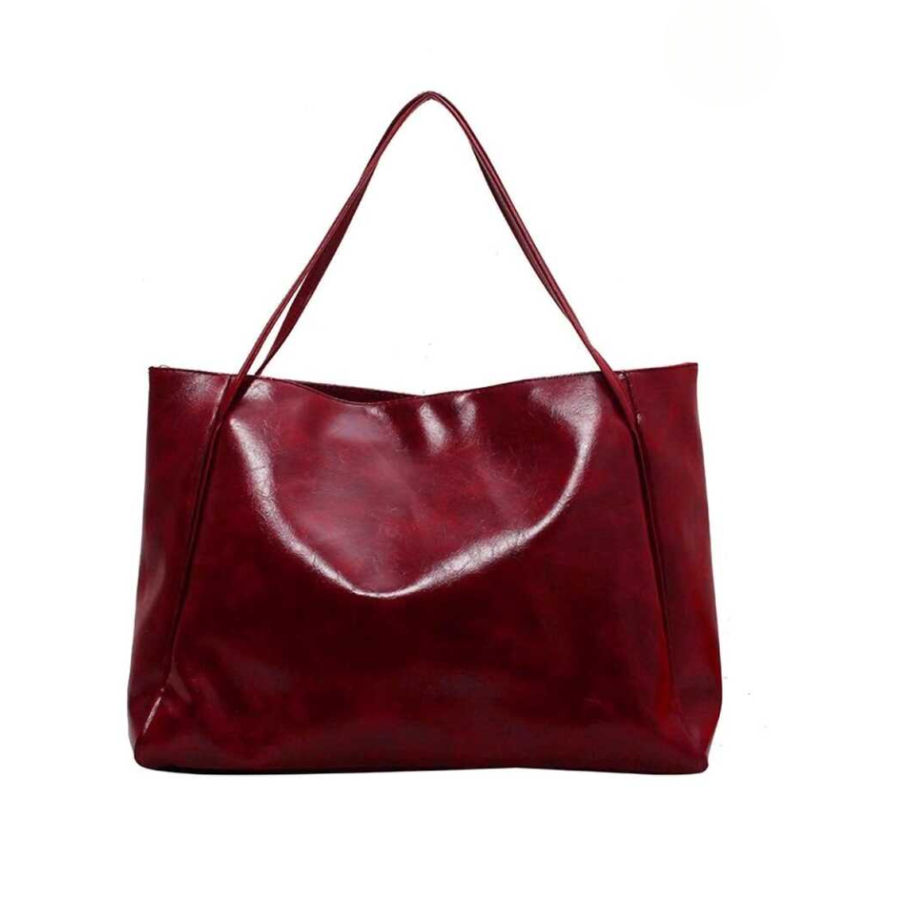 Bolso Jade™ de Piel Artesanal