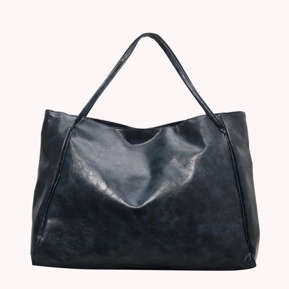 Bolso Jade™ de Piel Artesanal