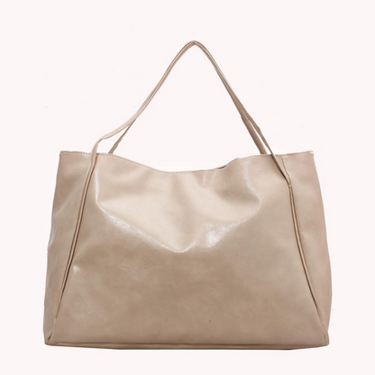 Bolso Jade™ de Piel Artesanal