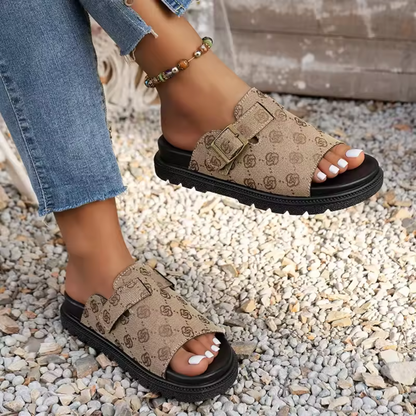 Sandalias Sostenibles Mayeli™