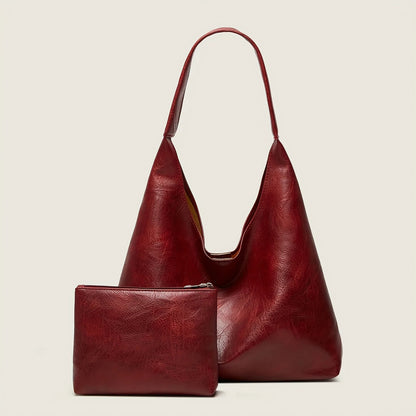 Bolso Florence™ de Piel Artesanal