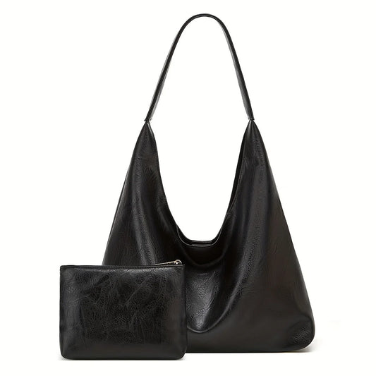 Bolso Florence™ de Piel Artesanal