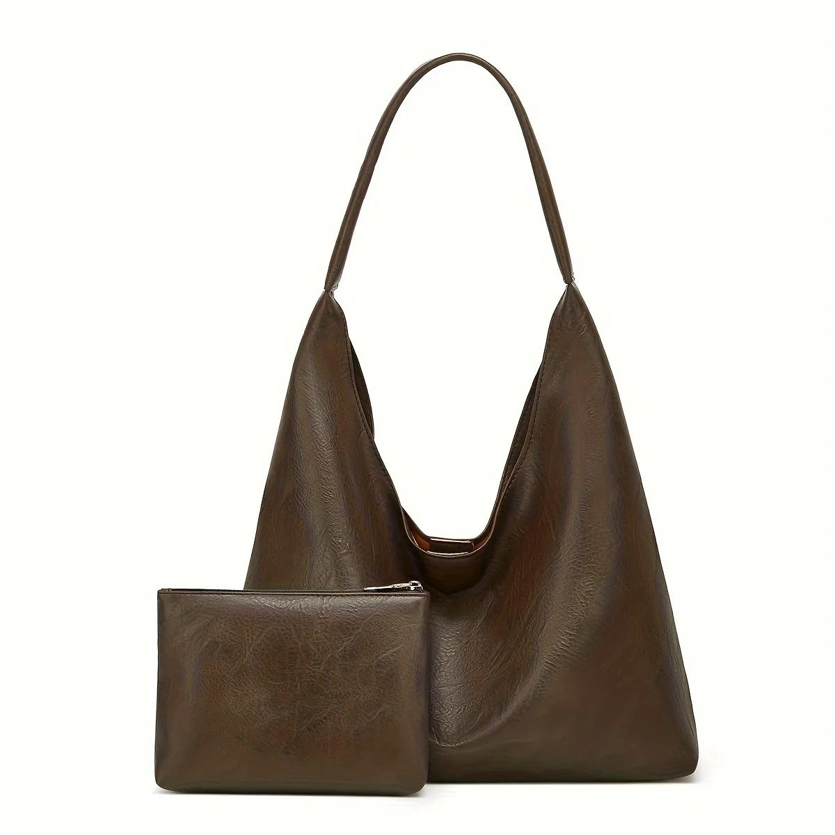 Bolso Florence™ de Piel Artesanal