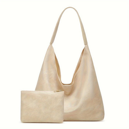 Bolso Florence™ de Piel Artesanal